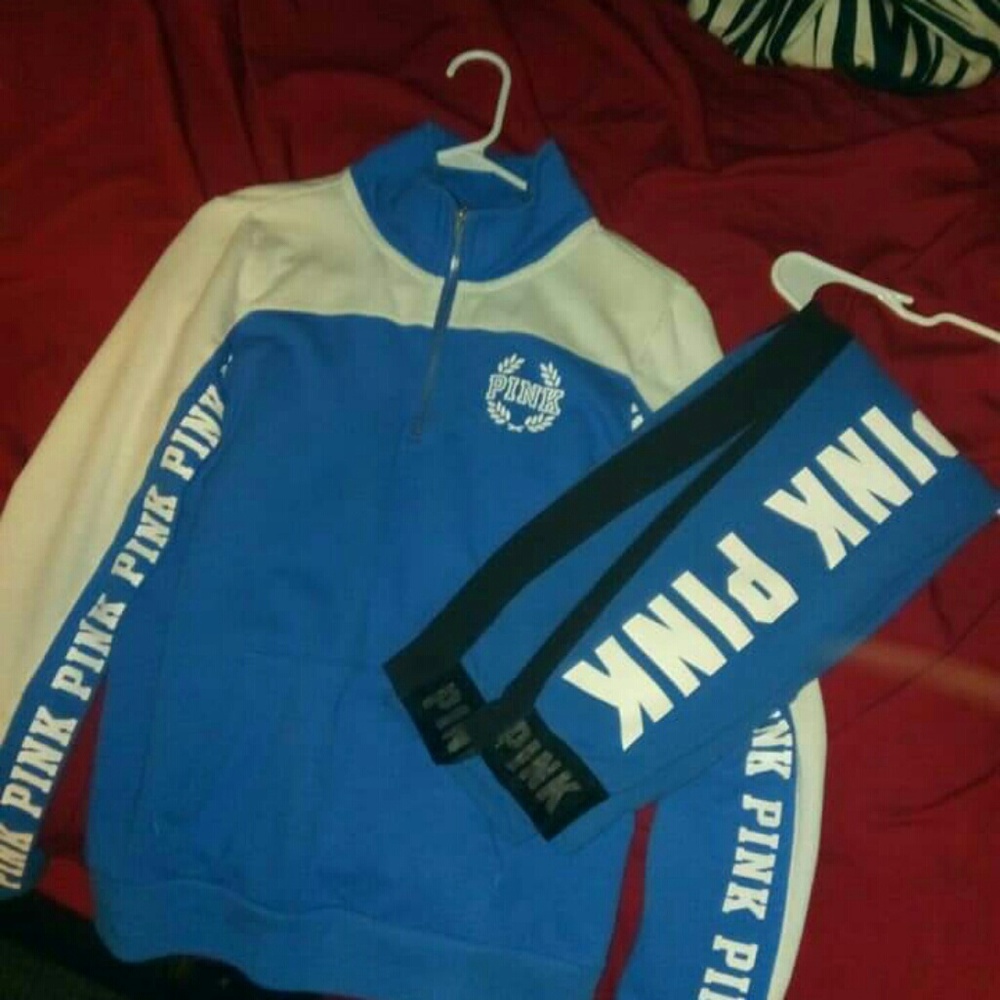 Victoria's Secret outfit